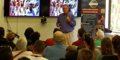 Employee engagement through organizational alignment