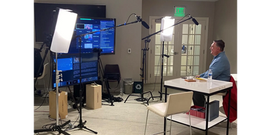 Remote keynotes, trainings, and workshops