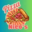 Pizza NICO’S
