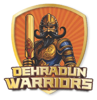 Dehradun Warriors 