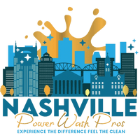 Nashville Power Wash Pros