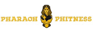 PHARAOH PHITNESS