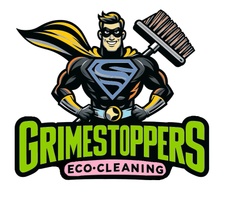 Grimestoppers cleaning