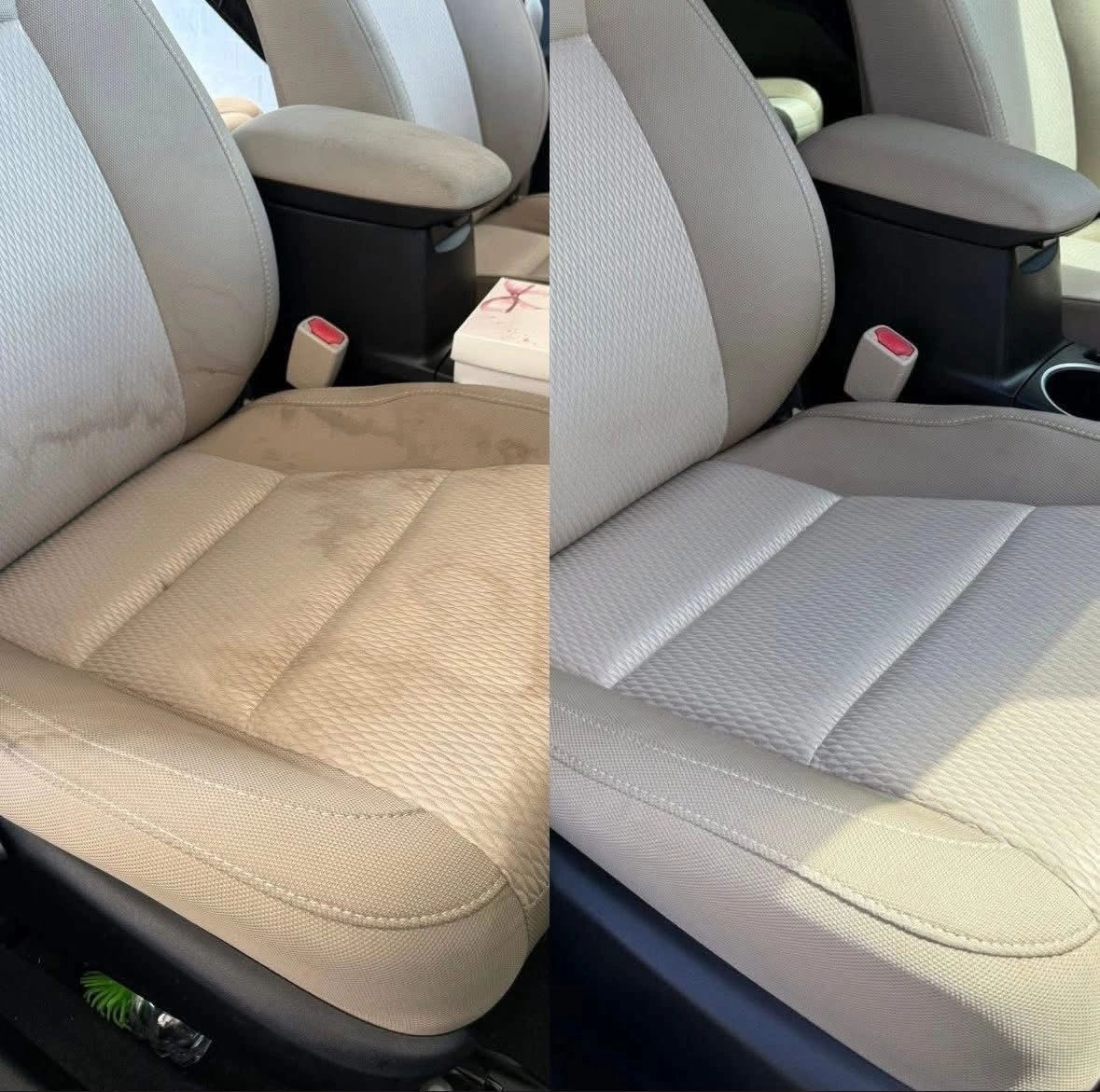 The Detail Shop of Fayetteville LLC — car detailing in Fayetteville
