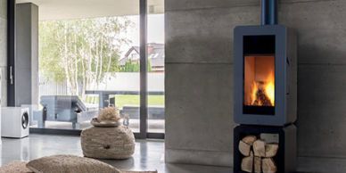 Wood Heaters