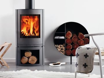 Wood Heaters