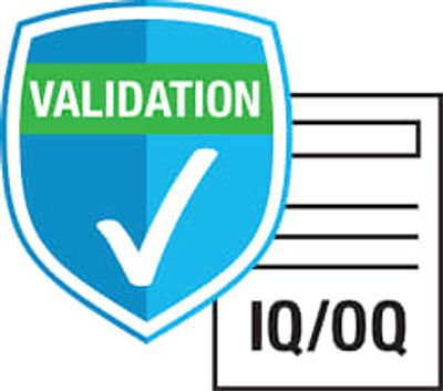 Equipment Validation IQ OQ