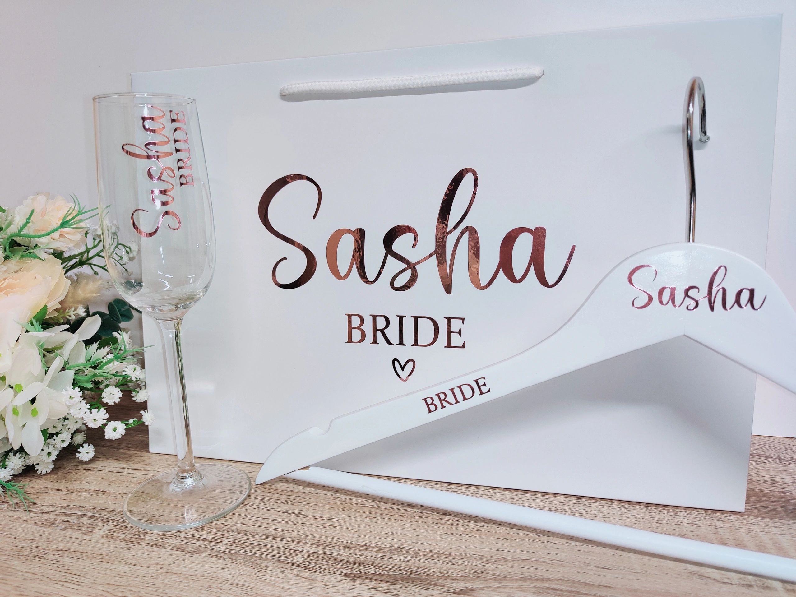 Little Gifts & Keepsakes Gift Shop, Personalised Gifts for your