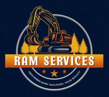 RAM Services

GROUNDBREAKING SOLUTIONS, SOLID RESULTS