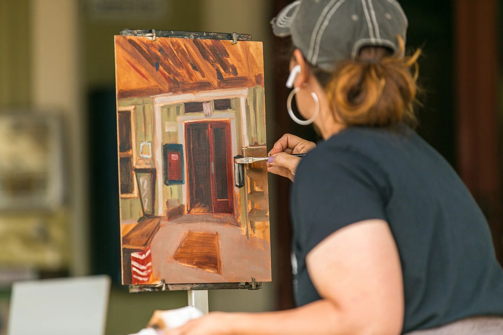 TOP 10 BEST Painting Classes near Spring Branch, TX - Updated 2024