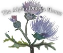 The Alpha Omega House