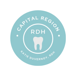 Capital Region RDH