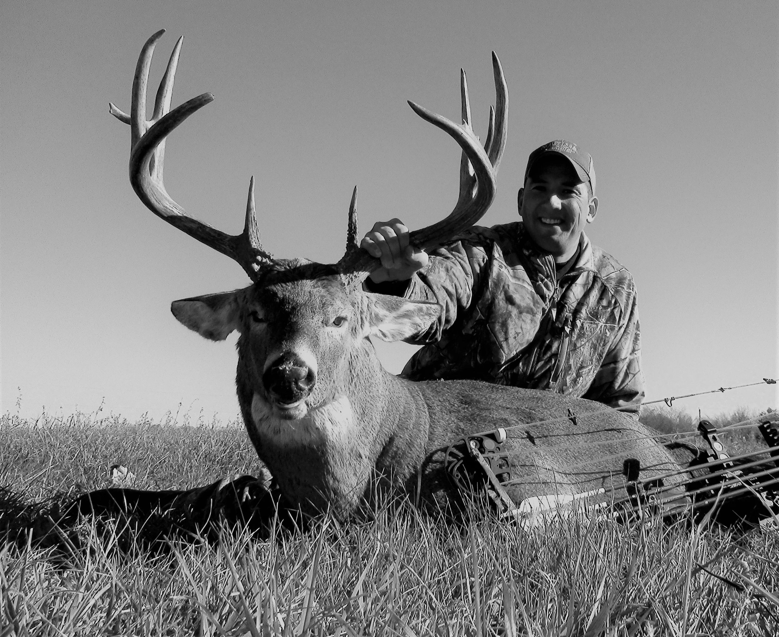 The Rut and Powering Through it!