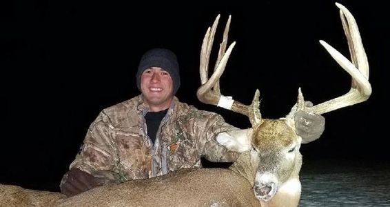 Iowa Deer Hunting Land for Sale