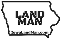 Iowa Land Man