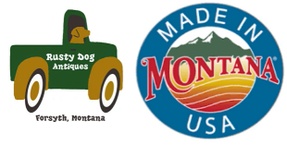 Rusty Dog Antiques