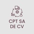 CPT SA DE CV
