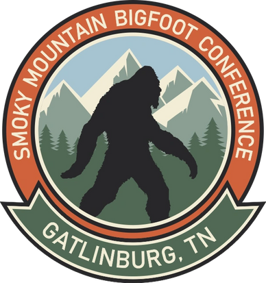 Bigfoot conference logo
