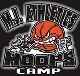 MJ Athletics Hoops