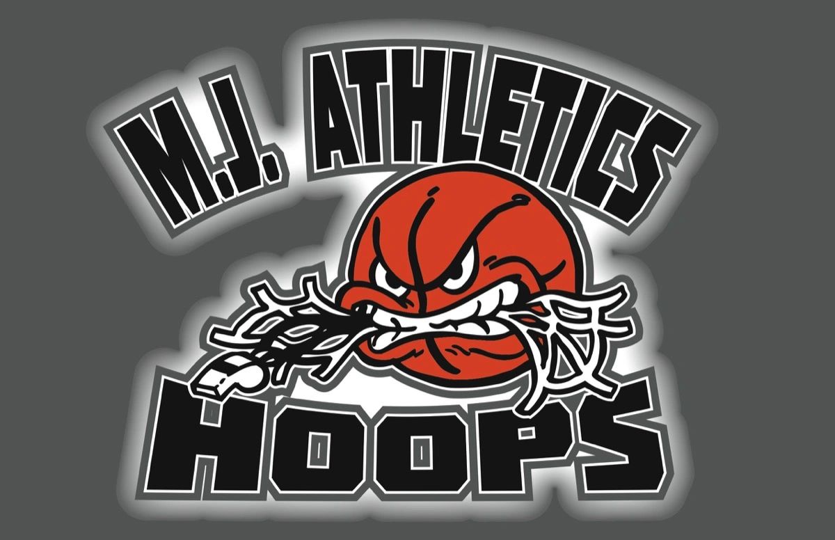 MJ Athletics Hoops - Basketball, Sports, Youth