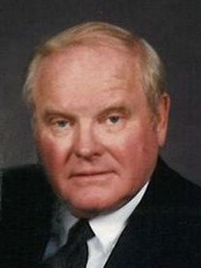 Alden H. Gjevre 
March 13, 1931 - April 11, 2019