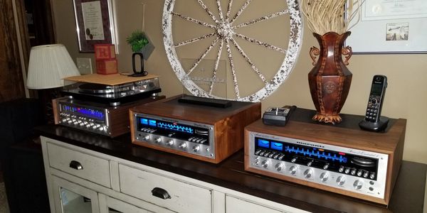 Three Tremors