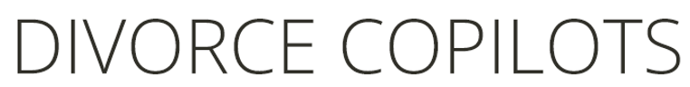 Divorce CoPilots
