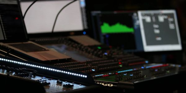 digico audio