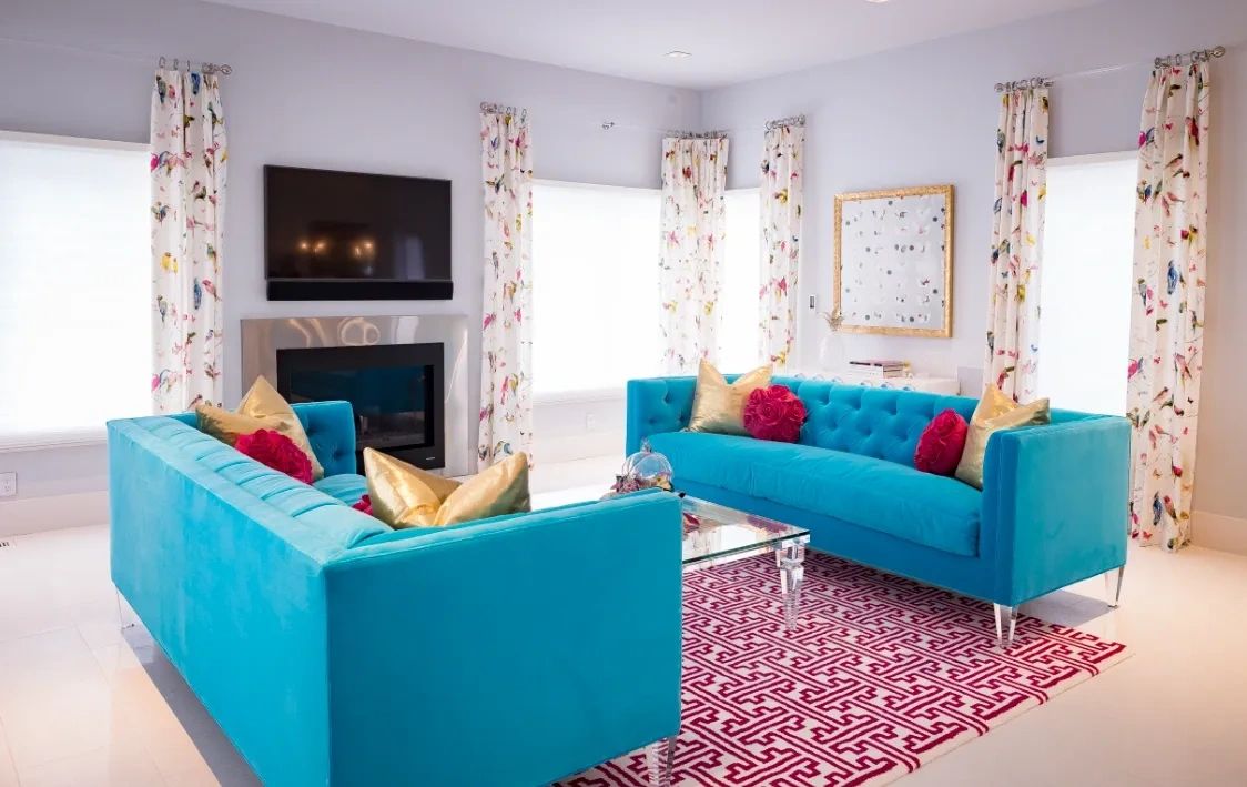 Interior Design - Lara & Company Interiors
