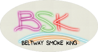 Beltway Smoke King