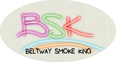 Beltway Smoke King