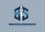 Brian Installation Services