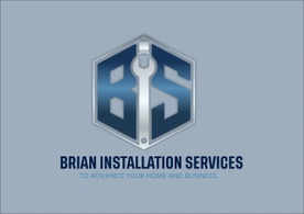 Brian Installation Services