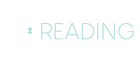 UNLOCK READING BOOK SERIES 