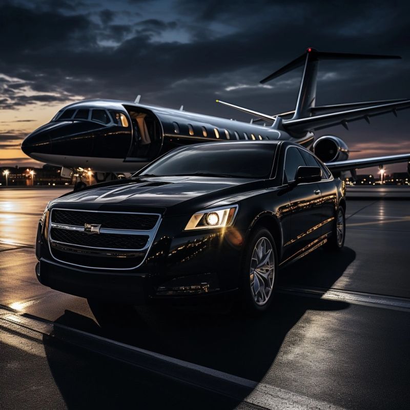 Prime Limo & Airport Car Service