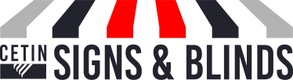Cetin Signs & Blinds