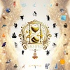 The 24 Golden Sands of Time