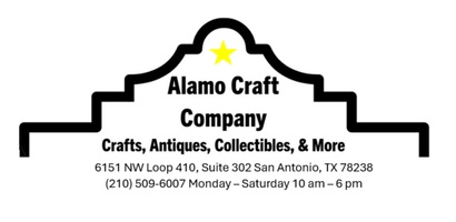 Alamo Craft Company
