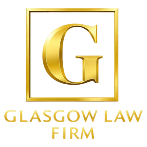 Glasgow Law Firm