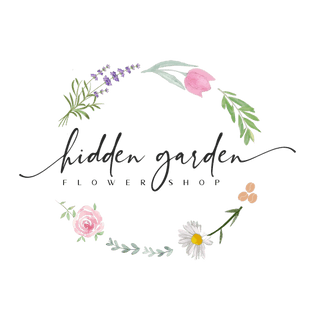 Hidden Garden