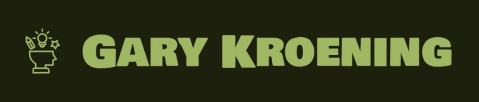 Gary Kroening
Creates


