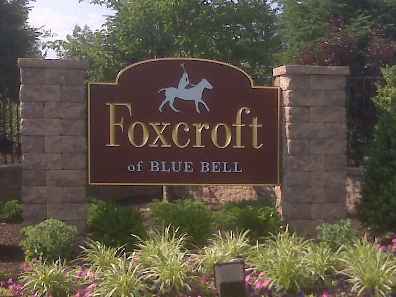 Foxcroft Condominium Association