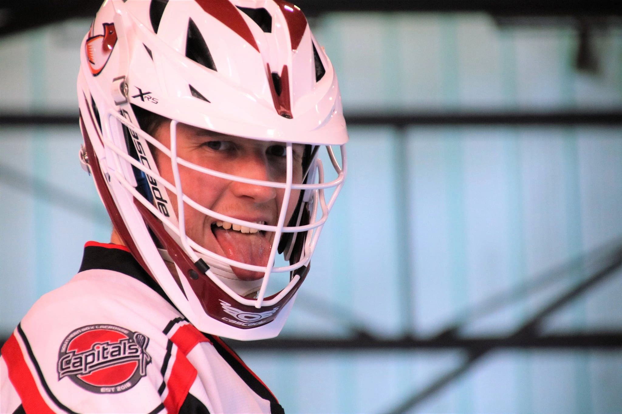 Q&A Box Lacrosse Beginners Boxmania 2021 with Patrick Kearney