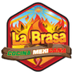 La Brasa
Cocina Mexicana
