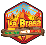 La Brasa
Cocina Mexicana