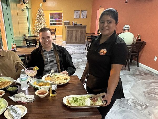 Hospitality from the heart