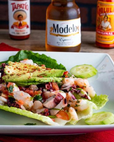 Ceviche
