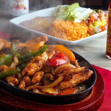 Fajitas