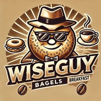 Wise Guy Bagels