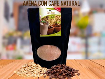 Café Grano Tostado 1 Kg – Cafe San Juan